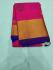 SALEM SILK SAREE WITH BLOUSE